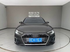 Audi A4L 2021 40 TFSI Life Enjoyment Edition - ფოტო 2