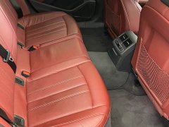 Audi A4L 2021 40 TFSI Life Enjoyment Edition - ფოტო 20