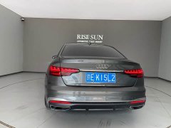 Audi A4L 2021 40 TFSI Life Enjoyment Edition - ფოტო 5