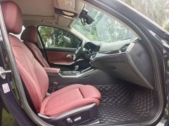 BMW 3 Series 325Li M Sport Package - ფოტო 12
