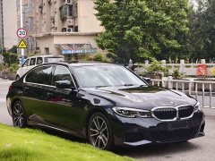 BMW 3 Series 325Li M Sport Package - ფოტო 3