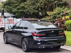 BMW 3 Series 325Li M Sport Package - ფოტო 5