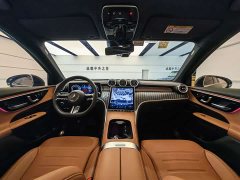 Mercedes-Benz GLC 300 L 4MATIC Dynamic 5-Seater - ფოტო 12