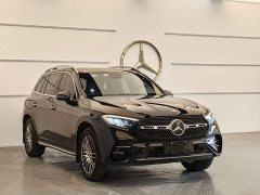 Mercedes-Benz GLC 300 L 4MATIC Dynamic 5-Seater - ფოტო 2
