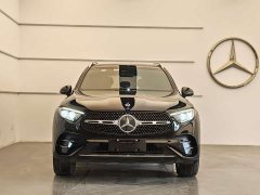 Mercedes-Benz GLC 300 L 4MATIC Dynamic 5-Seater - ფოტო 3