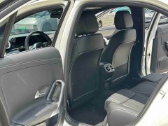 Mercedes-Benz A-Class Facelift A 200 L Sport Sedan Fashion Edition - ფოტო 10