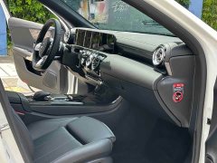 Mercedes-Benz A-Class Facelift A 200 L Sport Sedan Fashion Edition - ფოტო 11