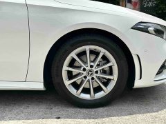 Mercedes-Benz A-Class Facelift A 200 L Sport Sedan Fashion Edition - ფოტო 7