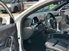 Mercedes-Benz A-Class Facelift A 200 L Sport Sedan Fashion Edition - ფოტო 9