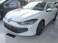 Volkswagen Lingdu 2025 Lingdu L 280TSI DSG Spicy Plus Edition - ფოტო 1
