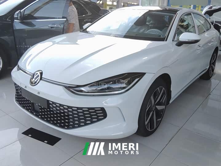 Volkswagen Lingdu L 280TSI DSG Spicy Plus Edition