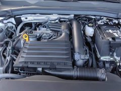 Volkswagen Lingdu 2025 Lingdu L 280TSI DSG Spicy Plus Edition - ფოტო 10