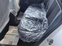 Volkswagen Lingdu 2025 Lingdu L 280TSI DSG Spicy Plus Edition - ფოტო 11