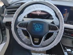 Volkswagen Lingdu 2025 Lingdu L 280TSI DSG Spicy Plus Edition - ფოტო 15
