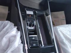 Volkswagen Lingdu 2025 Lingdu L 280TSI DSG Spicy Plus Edition - ფოტო 16