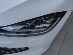 Volkswagen Lingdu 2025 Lingdu L 280TSI DSG Spicy Plus Edition - ფოტო 5