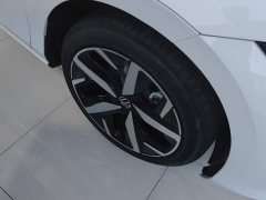 Volkswagen Lingdu 2025 Lingdu L 280TSI DSG Spicy Plus Edition - ფოტო 6
