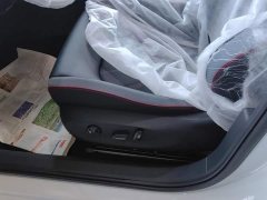 Volkswagen Lingdu 2025 Lingdu L 280TSI DSG Spicy Plus Edition - ფოტო 9