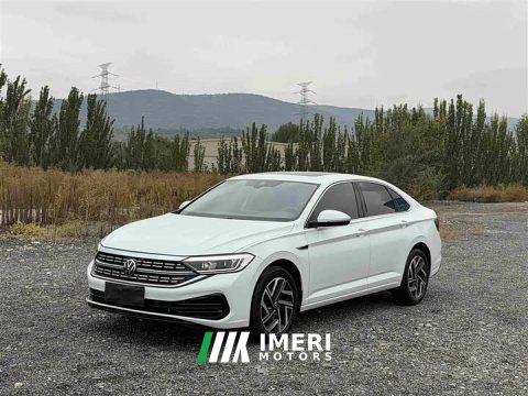 2025 Volkswagen Jetta Facelift II 300TSI DSG Beyond Edition - ავტომობილი ჩინეთიდან