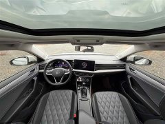 Volkswagen Jetta Facelift II 300TSI DSG Beyond Edition - ფოტო 10
