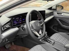 Volkswagen Jetta Facelift II 300TSI DSG Beyond Edition - ფოტო 11
