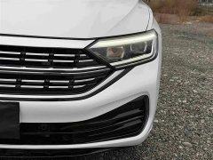 Volkswagen Jetta Facelift II 300TSI DSG Beyond Edition - ფოტო 13