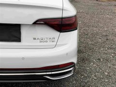 Volkswagen Jetta Facelift II 300TSI DSG Beyond Edition - ფოტო 16