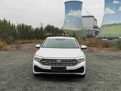 Volkswagen Jetta Facelift II 300TSI DSG Beyond Edition - ფოტო 2
