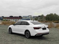 Volkswagen Jetta Facelift II 300TSI DSG Beyond Edition - ფოტო 6
