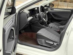 Volkswagen Jetta Facelift II 300TSI DSG Beyond Edition - ფოტო 7