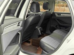 Volkswagen Jetta Facelift II 300TSI DSG Beyond Edition - ფოტო 8