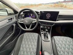 Volkswagen Jetta Facelift II 300TSI DSG Beyond Edition - ფოტო 9