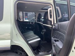 Tank 300 2021 City Edition 2.0T Stylish - ფოტო 10
