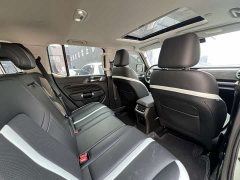 Tank 300 2021 City Edition 2.0T Stylish - ფოტო 11