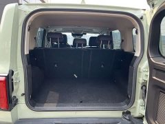 Tank 300 2021 City Edition 2.0T Stylish - ფოტო 12