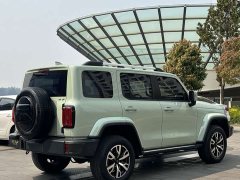 Tank 300 2021 City Edition 2.0T Stylish - ფოტო 13