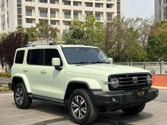 Tank 300 2021 City Edition 2.0T Stylish - ფოტო 3