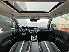 Tank 300 2021 City Edition 2.0T Stylish - ფოტო 4