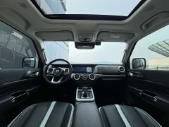 Tank 300 2021 City Edition 2.0T Stylish - ფოტო 5