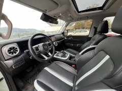 Tank 300 2021 City Edition 2.0T Stylish - ფოტო 6