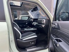 Tank 300 2021 City Edition 2.0T Stylish - ფოტო 7