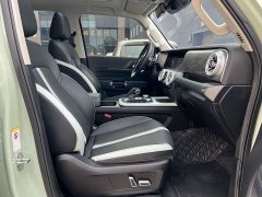 Tank 300 2021 City Edition 2.0T Stylish - ფოტო 8