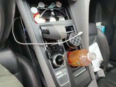 Changan CS75PLUS Second Generation 1.5T Automatic Deluxe - ფოტო 10
