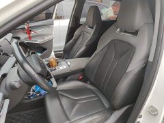 Changan CS75PLUS Second Generation 1.5T Automatic Deluxe - ფოტო 11