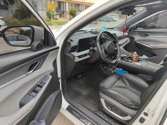 Changan CS75PLUS Second Generation 1.5T Automatic Deluxe - ფოტო 12