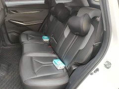 Changan CS75PLUS Second Generation 1.5T Automatic Deluxe - ფოტო 13