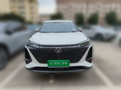 Changan CS75PLUS Second Generation 1.5T Automatic Deluxe - ფოტო 2