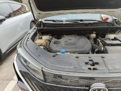 Changan CS75PLUS Second Generation 1.5T Automatic Deluxe - ფოტო 20