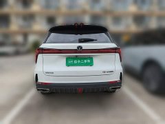 Changan CS75PLUS Second Generation 1.5T Automatic Deluxe - ფოტო 3