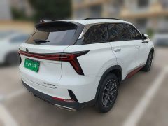 Changan CS75PLUS Second Generation 1.5T Automatic Deluxe - ფოტო 4
